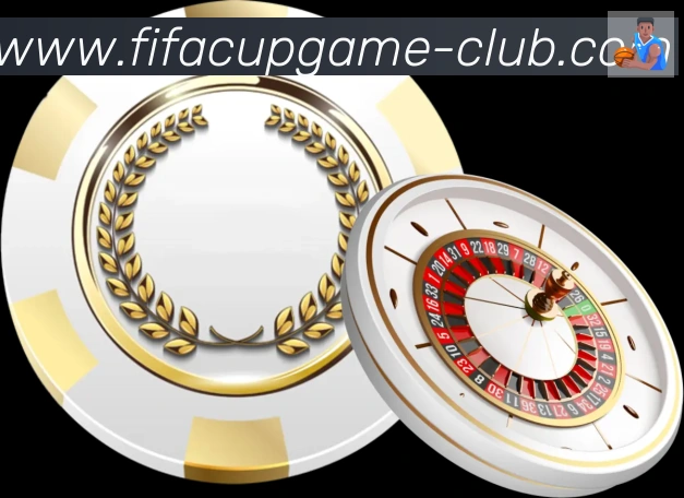 FIFA世界杯买球入口APP 体育赛事宣传图